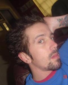 Man, 44. dork205