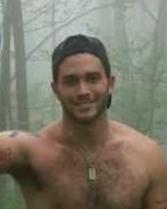 Man, 33. DatdudeSkyler