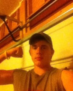 Man, 30. Wvhillbilly29