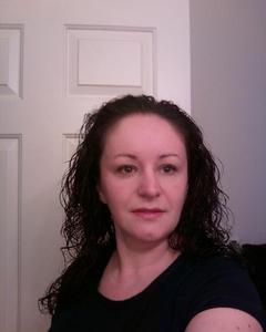 Woman, 49. crvenkapa