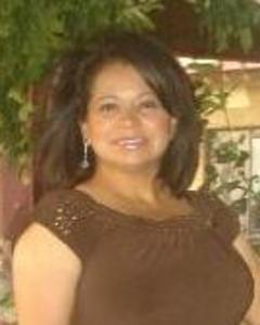 Woman, 56. flor10