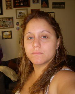 Woman, 41. Elisabeth01