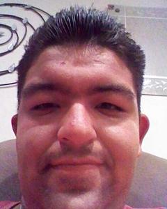 Man, 30. Scooby_doo7742