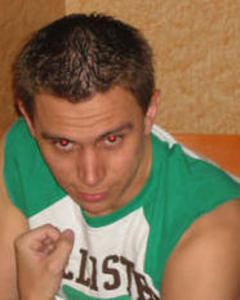Man, 46. pablini
