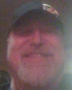 Man, 62. johnny_tango