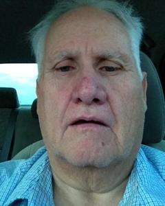 Man, 68. Limoguy314