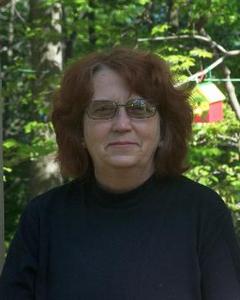 Woman, 76. JELLYBEANWV