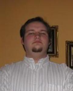 Man, 38. JoshUPS