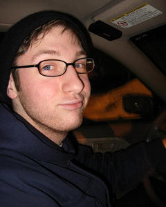 Man, 38. indiephil