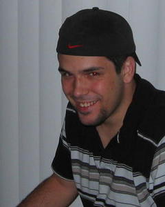 Man, 43. JonnyB82