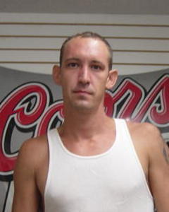 Man, 41. royceum
