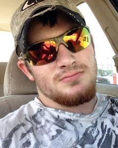 Man, 29. Sexycowboy868