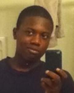 Man, 32. Blackice__1