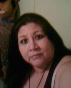 Woman, 58. DIMPALES
