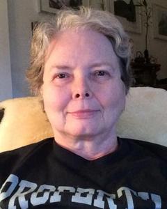Woman, 74. Stevie6023