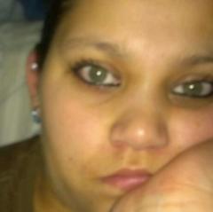 Woman, 35. chikadmexico