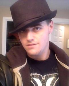 Man, 37. ericrtizzle23