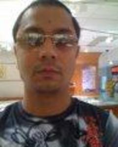 Man, 43. SUNNY10533