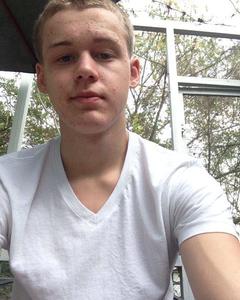 Man, 29. Goarmyluke