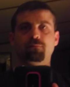 Man, 45. jeremy6104