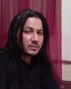 Man, 52. bori024