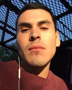 Man, 34. Jayy647