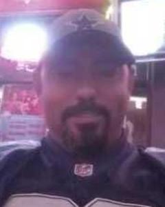 Man, 46. jerry6735