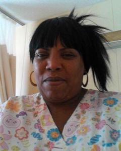 Woman, 60. josie6550
