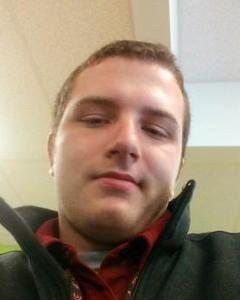 Man, 31. hambry