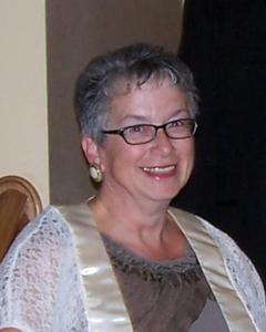 Woman, 74. Elzada
