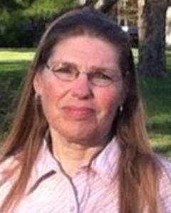 Woman, 63. red6864