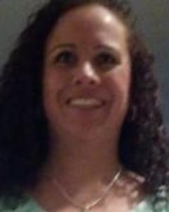 Woman, 54. Janisri