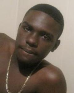 Man, 30. Que_Dawg