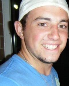Man, 35. wranglerby