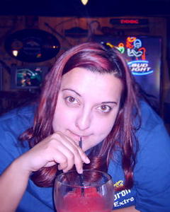 Woman, 43. AngelEyes84600