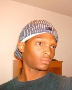 Man, 38. dewayne134