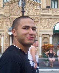 Man, 41. LATINONE255