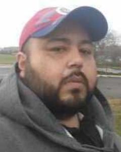 Man, 43. chivasusa