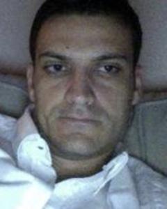 Man, 46. Simon79B