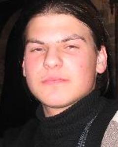 Man, 37. kofeto