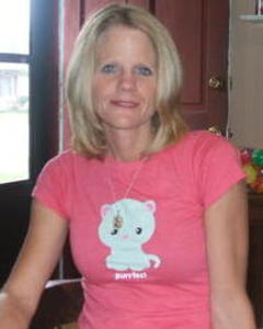 Woman, 59. blonde328