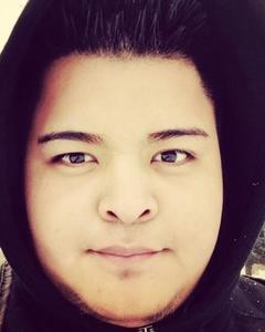 Man, 29. Julian386233
