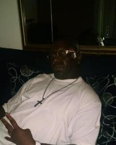 Man, 56. GMONEY7834