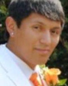 Man, 33. Papicortez