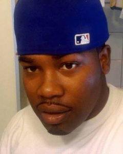 Man, 39. MrDreBoi