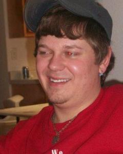 Man, 35. Mike6613199