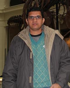 Man, 42. Mayur8593