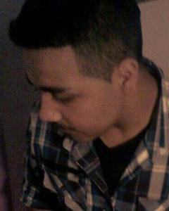 Man, 36. _12rez_