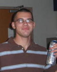Man, 36. smokez456