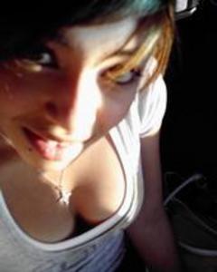 Woman, 37. prettynathalie